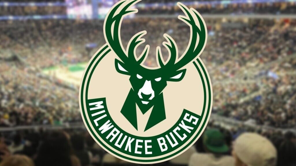 Milwaukee Bucks logo